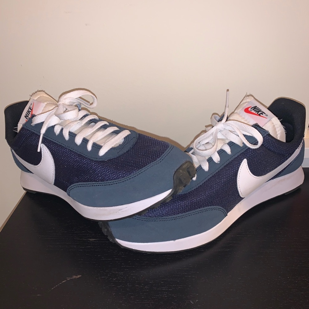 Nike Air Tailwind 79 Dark Obsidian